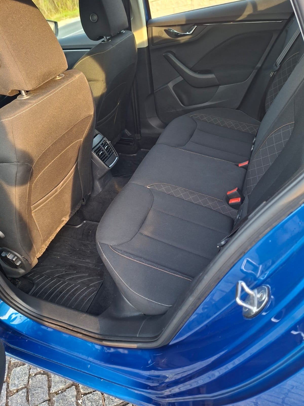 Škoda Scala 1,6 TDI DSG-LED-VIRTUAL-ALU-NAVI-SERVISNA-JAMSTVO 12 MJ, fotografija 11