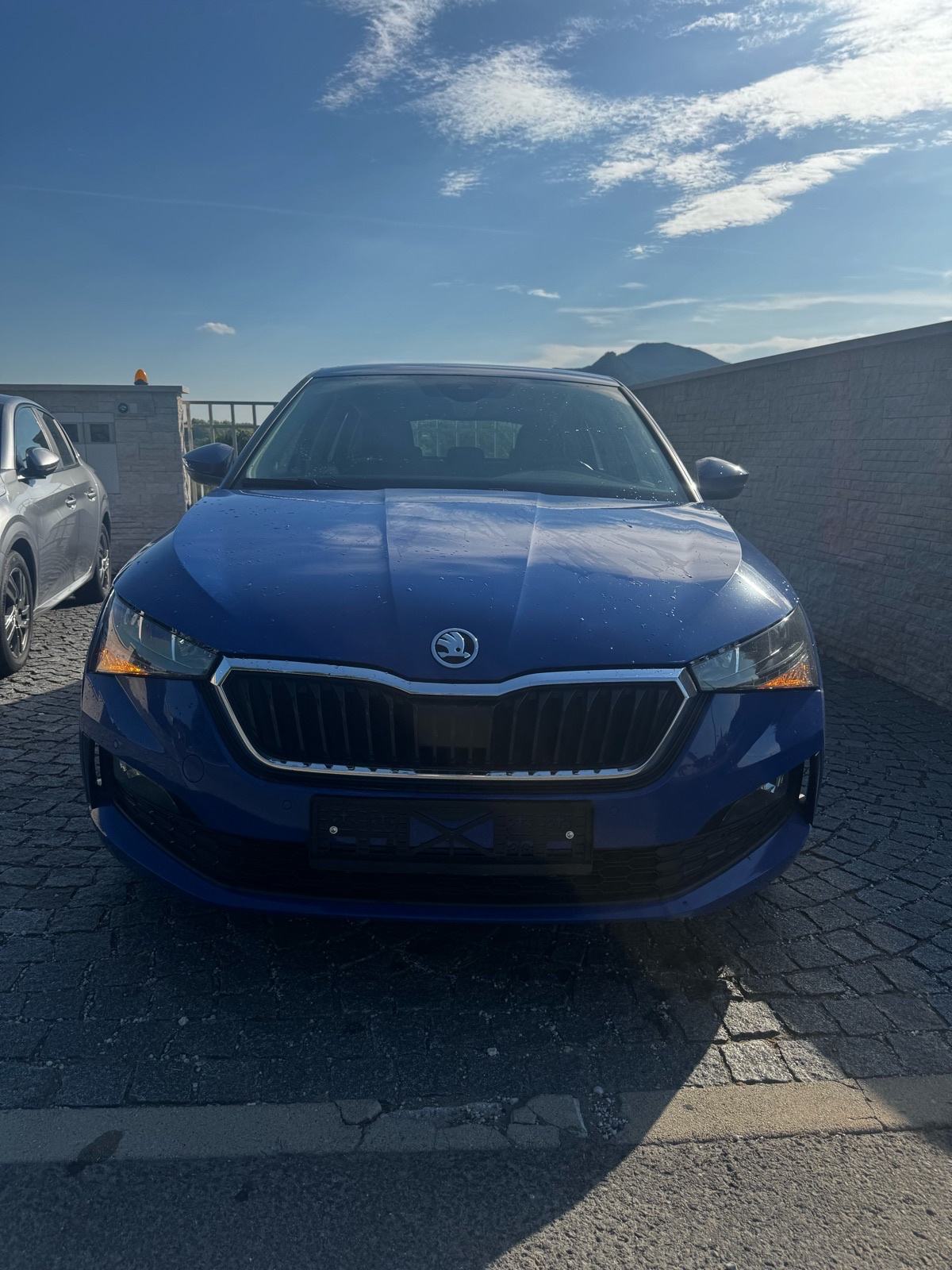 Škoda Scala 1,6 TDI-VIRTUAL-LED-ALU-NAVI-PDC-REG GODINU DANA-TOP!, fotografija 12