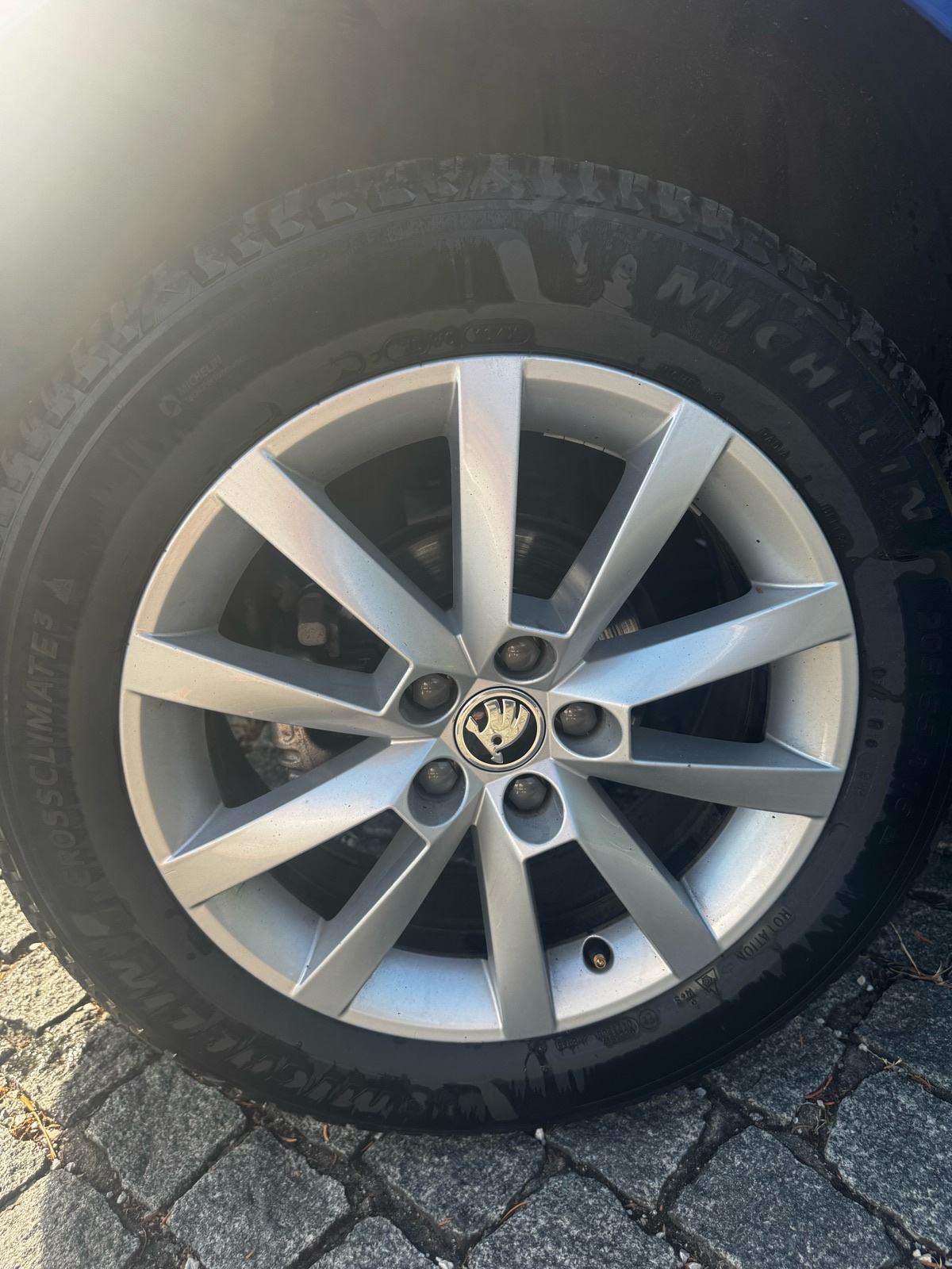 Škoda Scala 1,6 TDI-VIRTUAL-LED-ALU-NAVI-PDC-REG GODINU DANA-TOP!, fotografija 13