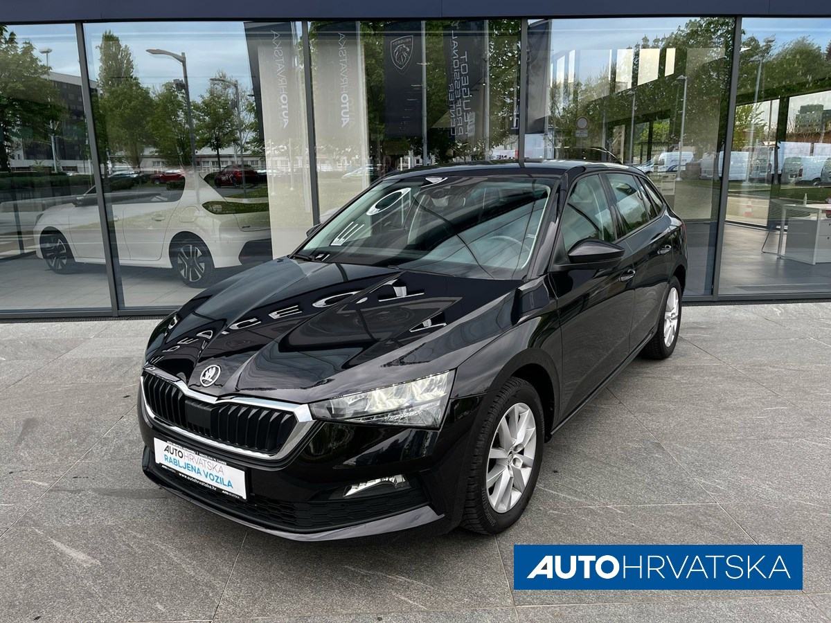 KODA SCALA 1 6 TDI AMBITION 15 400 00 2020 God koda-scala-1-6-tdi-ambition-15-400-00-2020-god