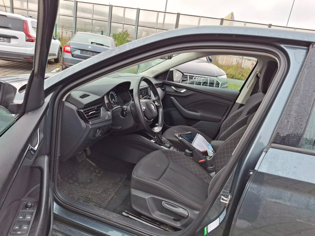 Škoda Scala 1,6 TDI DSG NIJE UVOZ, fotografija 19