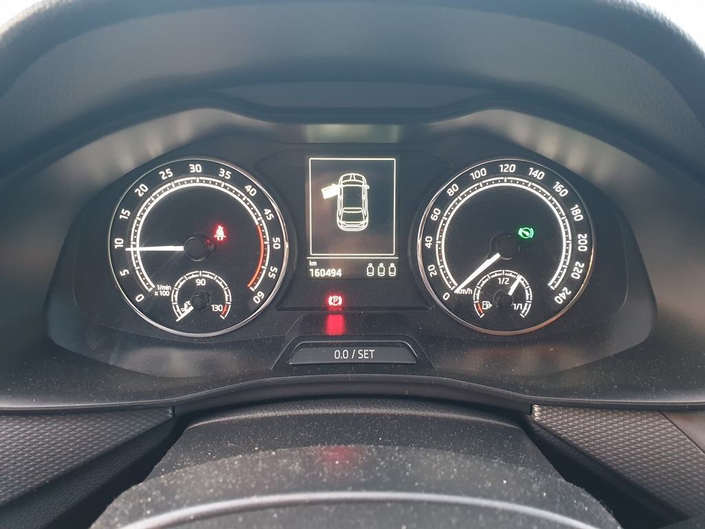 Škoda Scala 1,6 TDI DSG NIJE UVOZ, fotografija 17