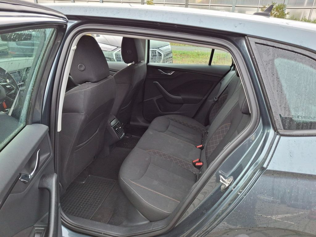 Škoda Scala 1,6 TDI DSG NIJE UVOZ, fotografija 20