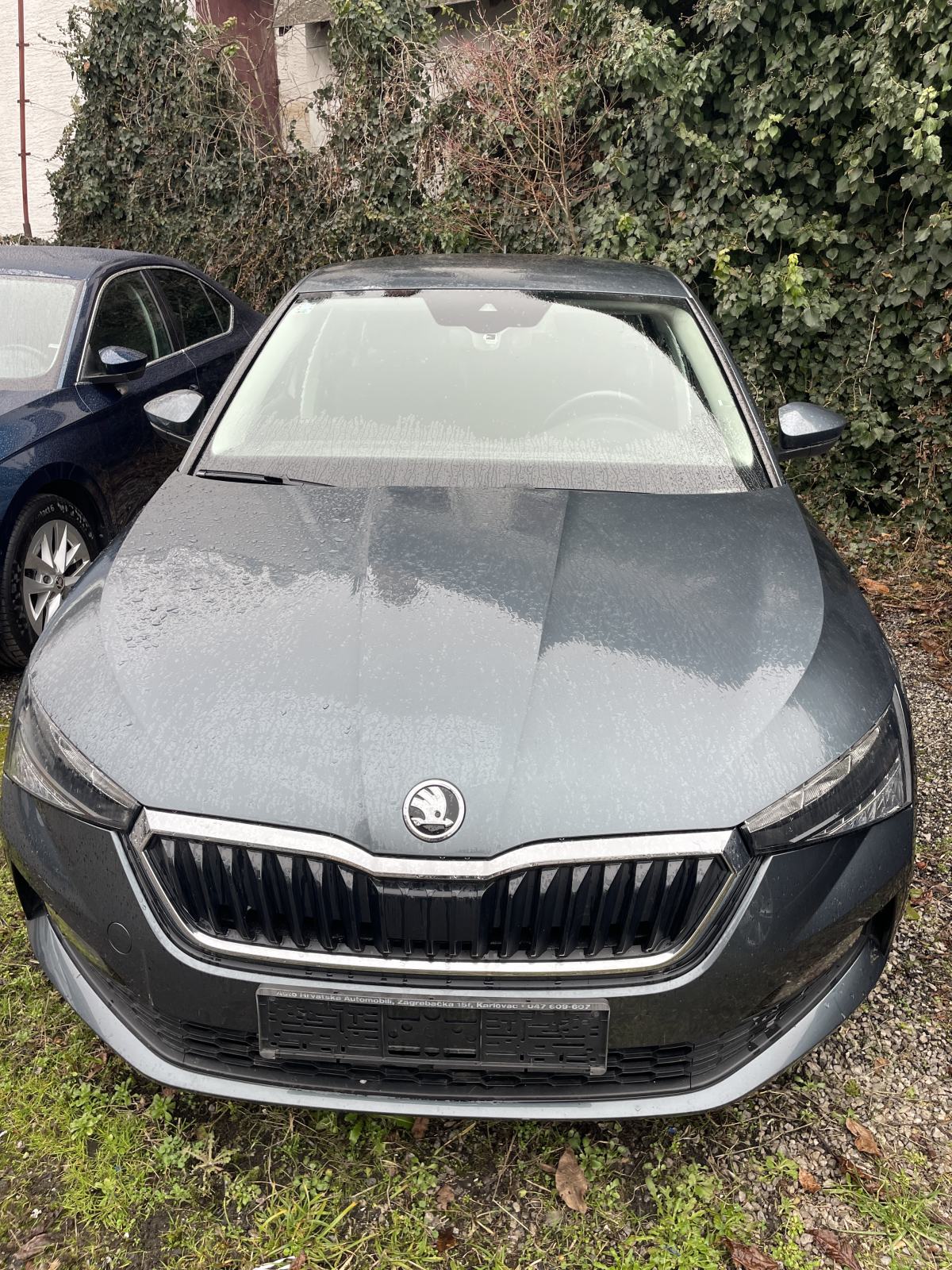 Škoda Scala 1,6 TDI DSG NIJE UVOZ, fotografija 5
