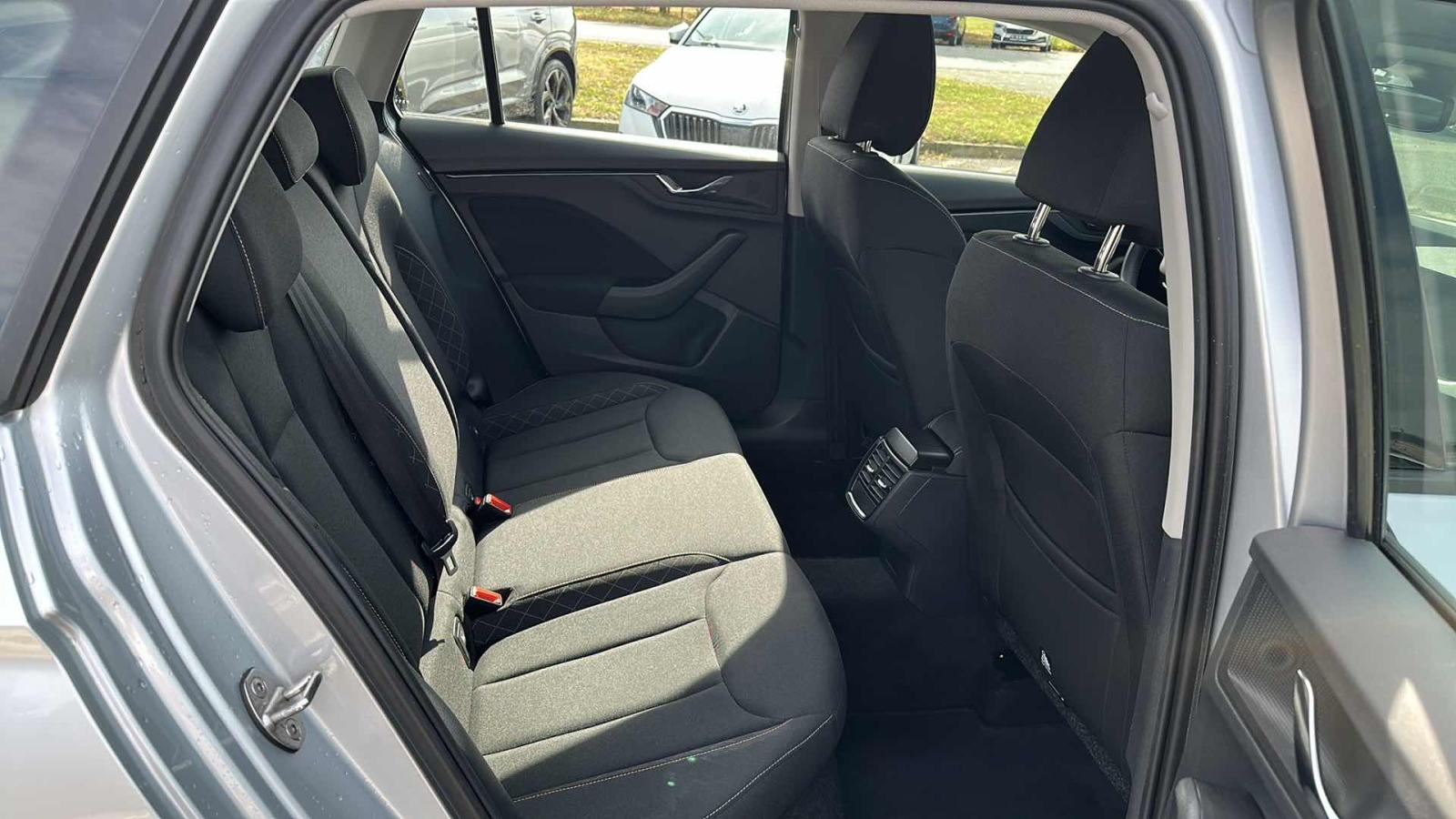 SKODA SCALA 2023 • PREMIUM jamstvo • AutoZubak Rabljena, fotografija 10
