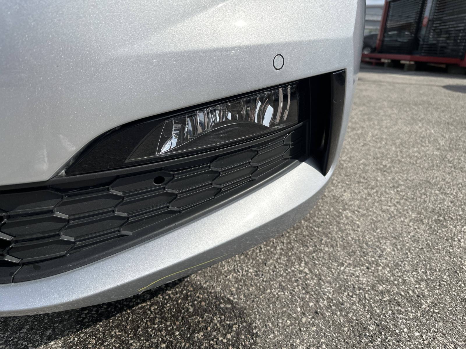 SKODA SCALA 2023 • PREMIUM jamstvo • AutoZubak Rabljena, fotografija 15