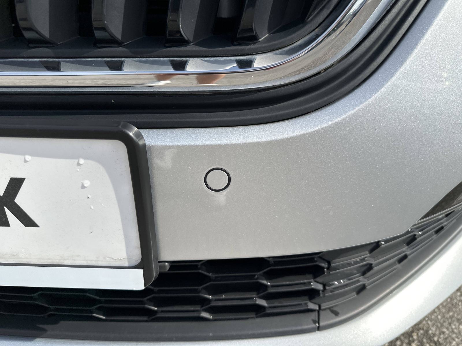 SKODA SCALA 2023 • PREMIUM jamstvo • AutoZubak Rabljena, fotografija 16