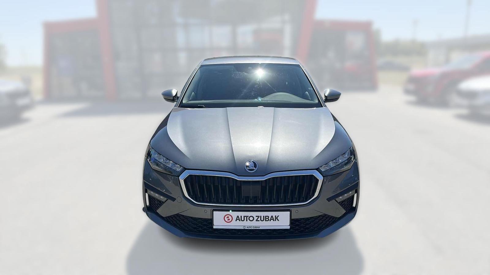SKODA SCALA 2025 • PREMIUM jamstvo • AutoZubak Rabljena, fotografija 1