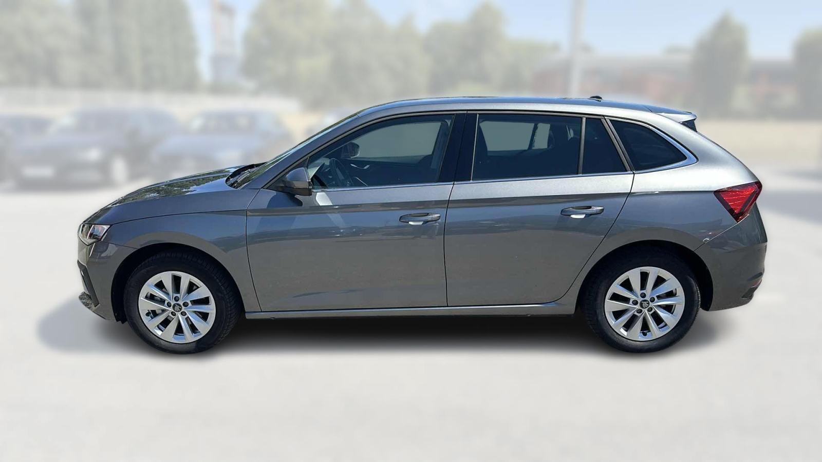 SKODA SCALA 2025 • PREMIUM jamstvo • AutoZubak Rabljena, fotografija 5