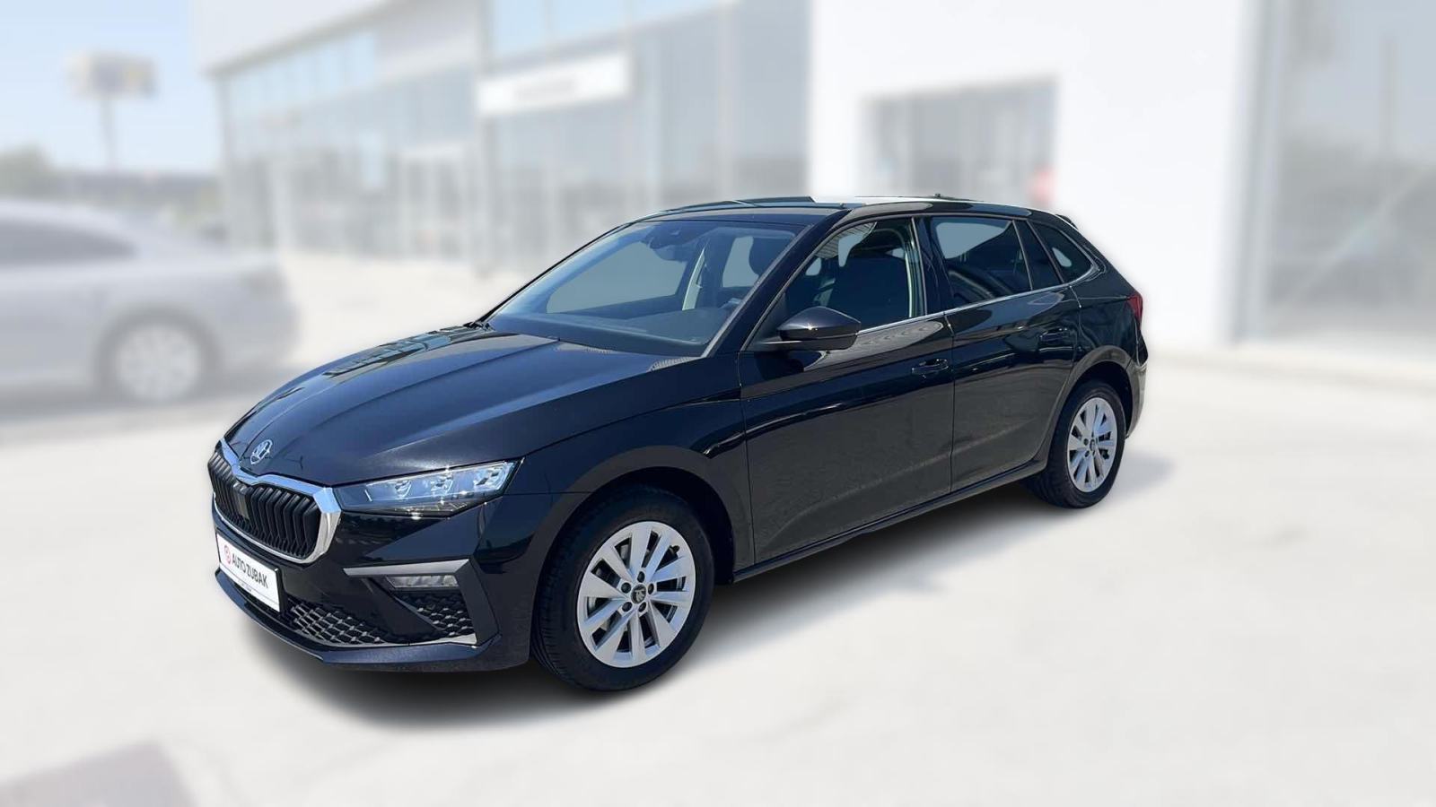 SKODA SCALA 2025 • PREMIUM jamstvo • AutoZubak Rabljena, fotografija 3