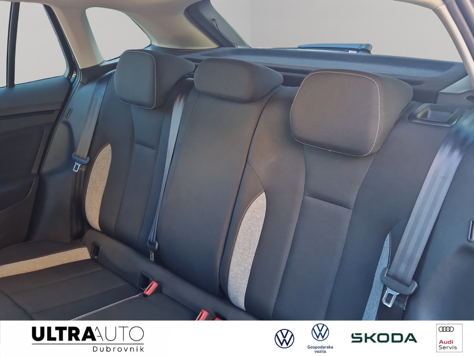 Škoda Scala FL Selection 1,0 TSI, fotografija 12