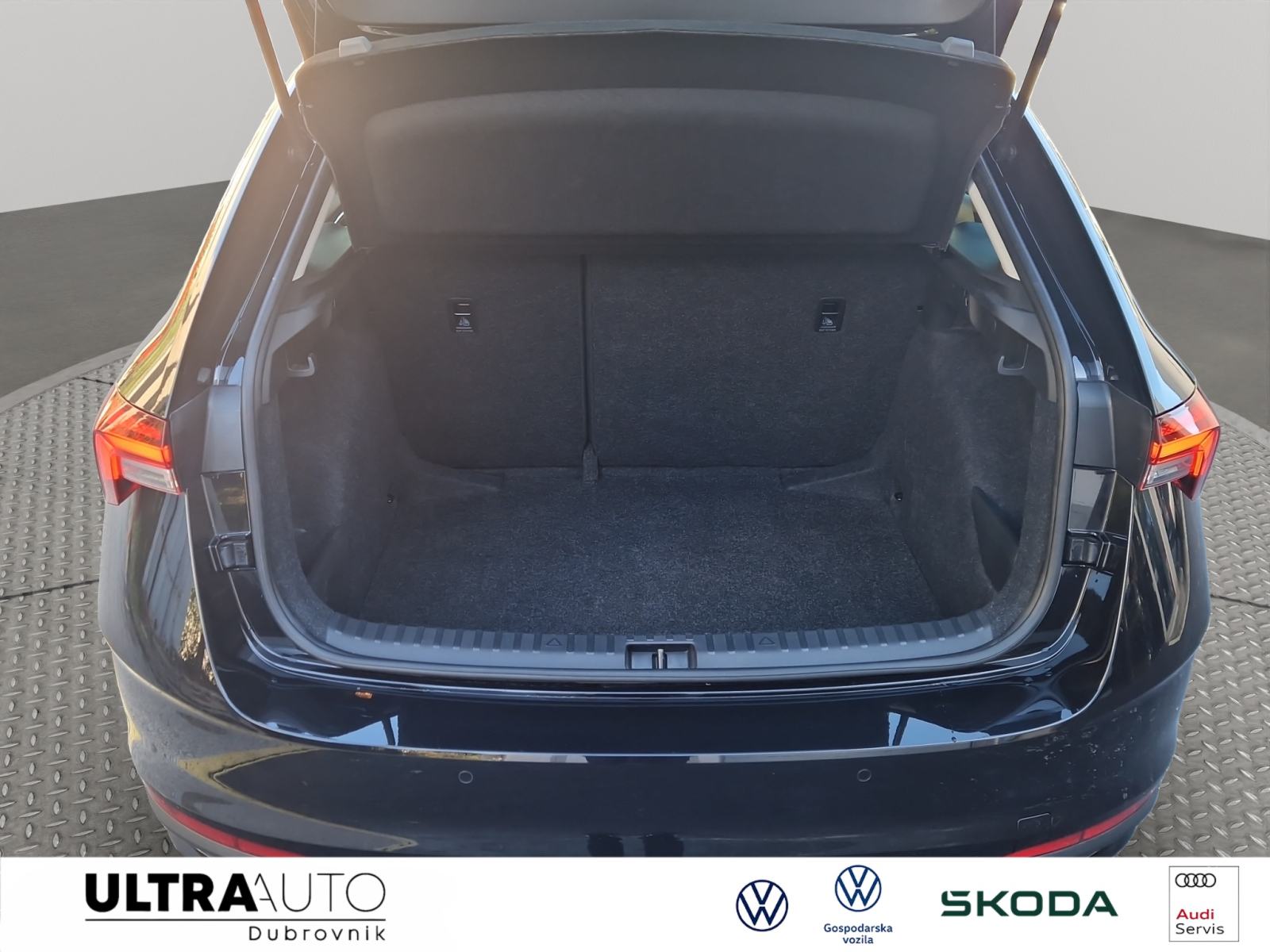 Škoda Scala FL Selection 1,0 TSI, fotografija 18