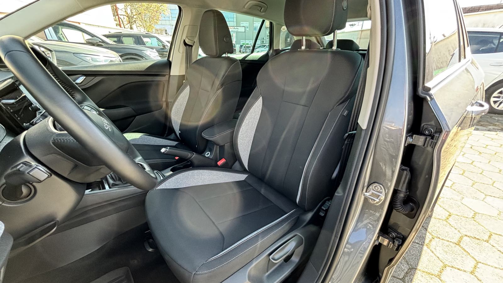 Škoda SCALA FL Selection 1.0 TSI, fotografija 18
