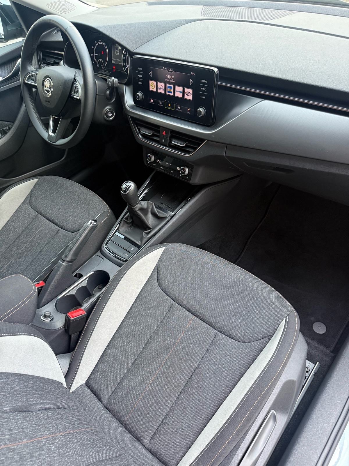 Škoda Scala Mod.2020⭐️Jamstvo⭐️Matrix~Led~Mf~Dab~Alu_Acc_Pdc, fotografija 19