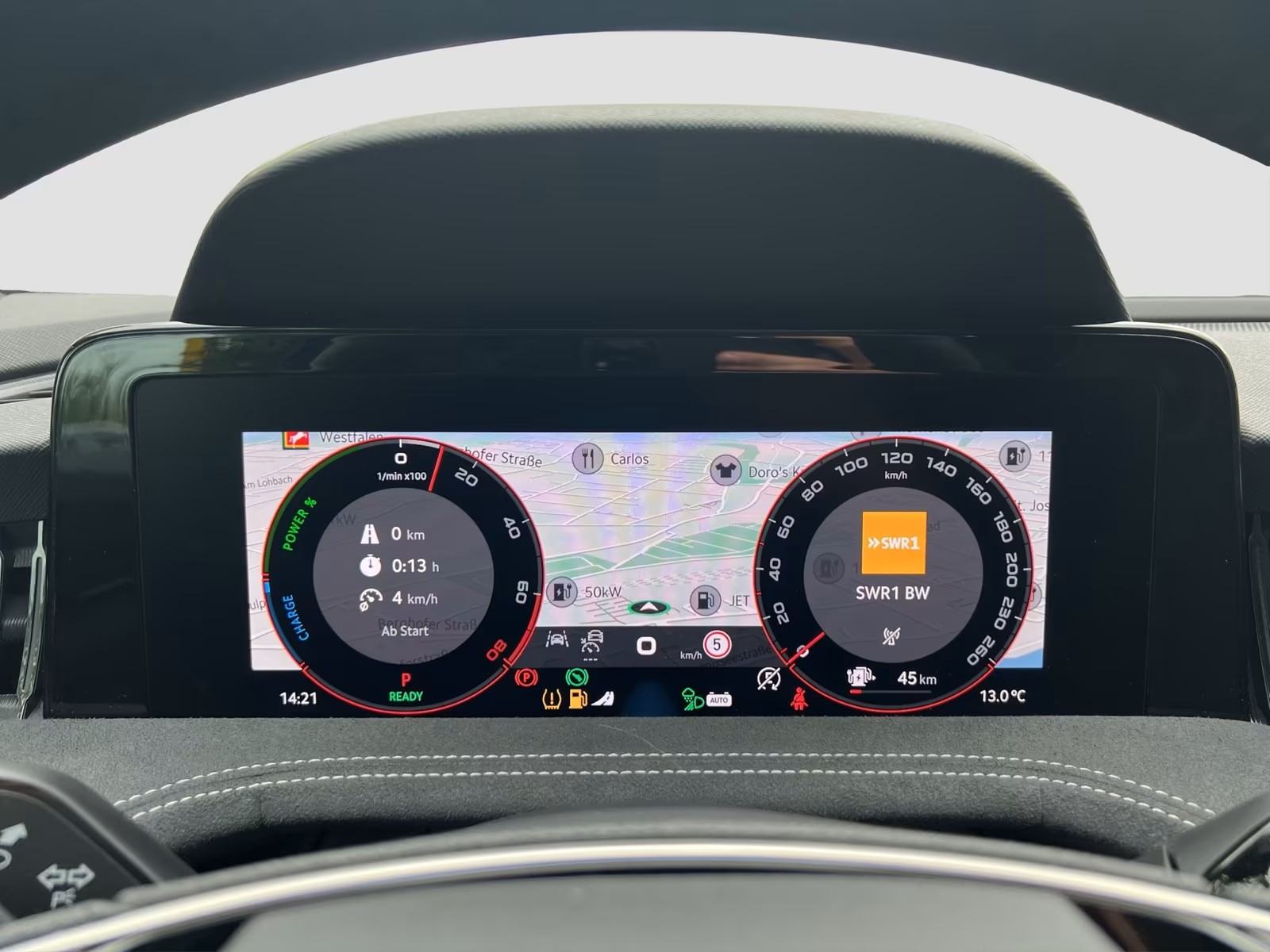 Škoda Superb 1.5 iV SPORTLINE, fotografija 16