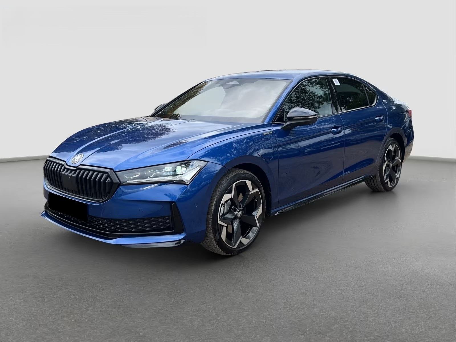 Škoda Superb 1.5 iV SPORTLINE, fotografija 4