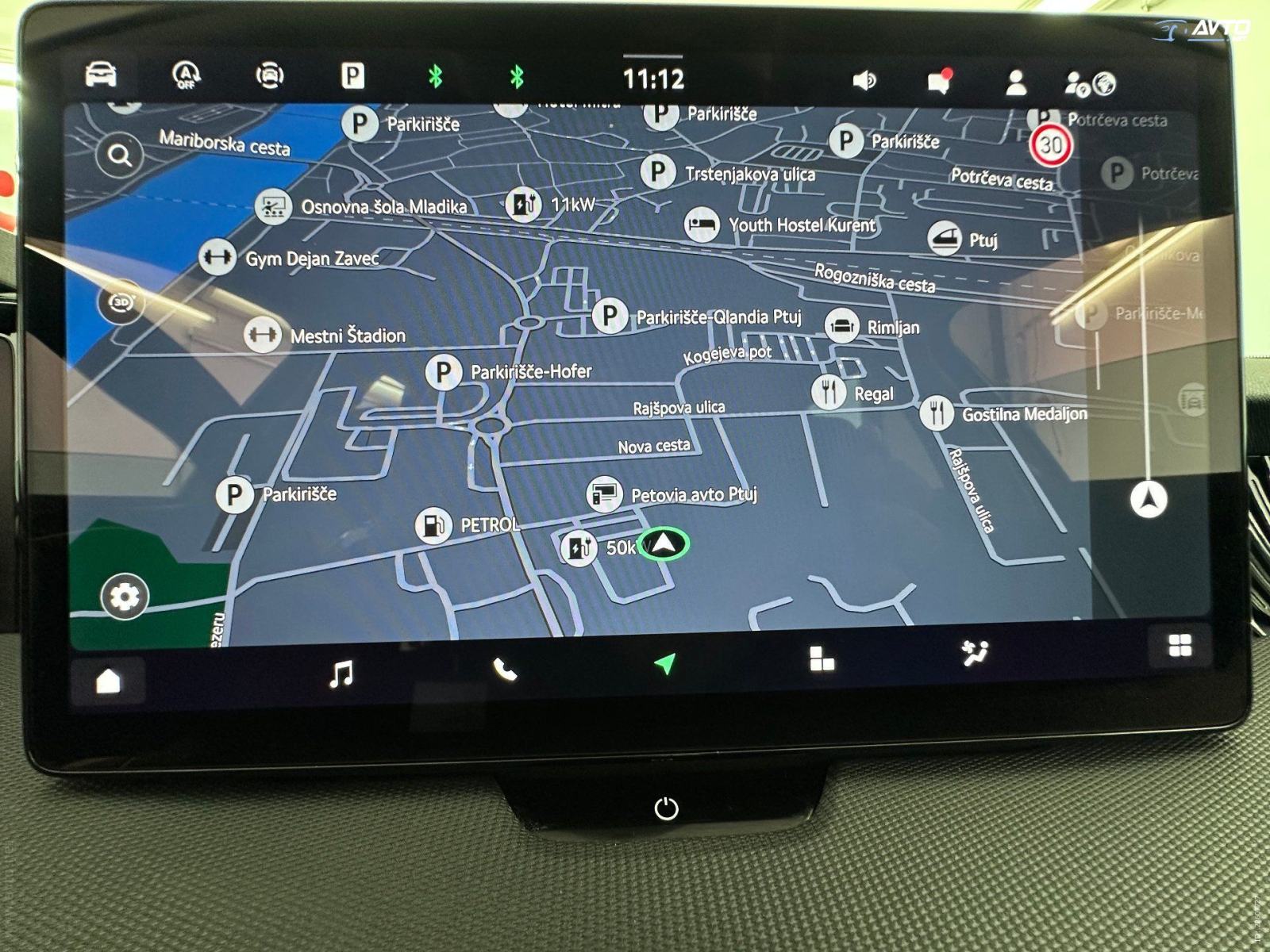 Škoda Superb 1,5 TSI mHEV Essence DSG.LED.NAVI.GRE.SED.ACC.AUT, fotografija 13