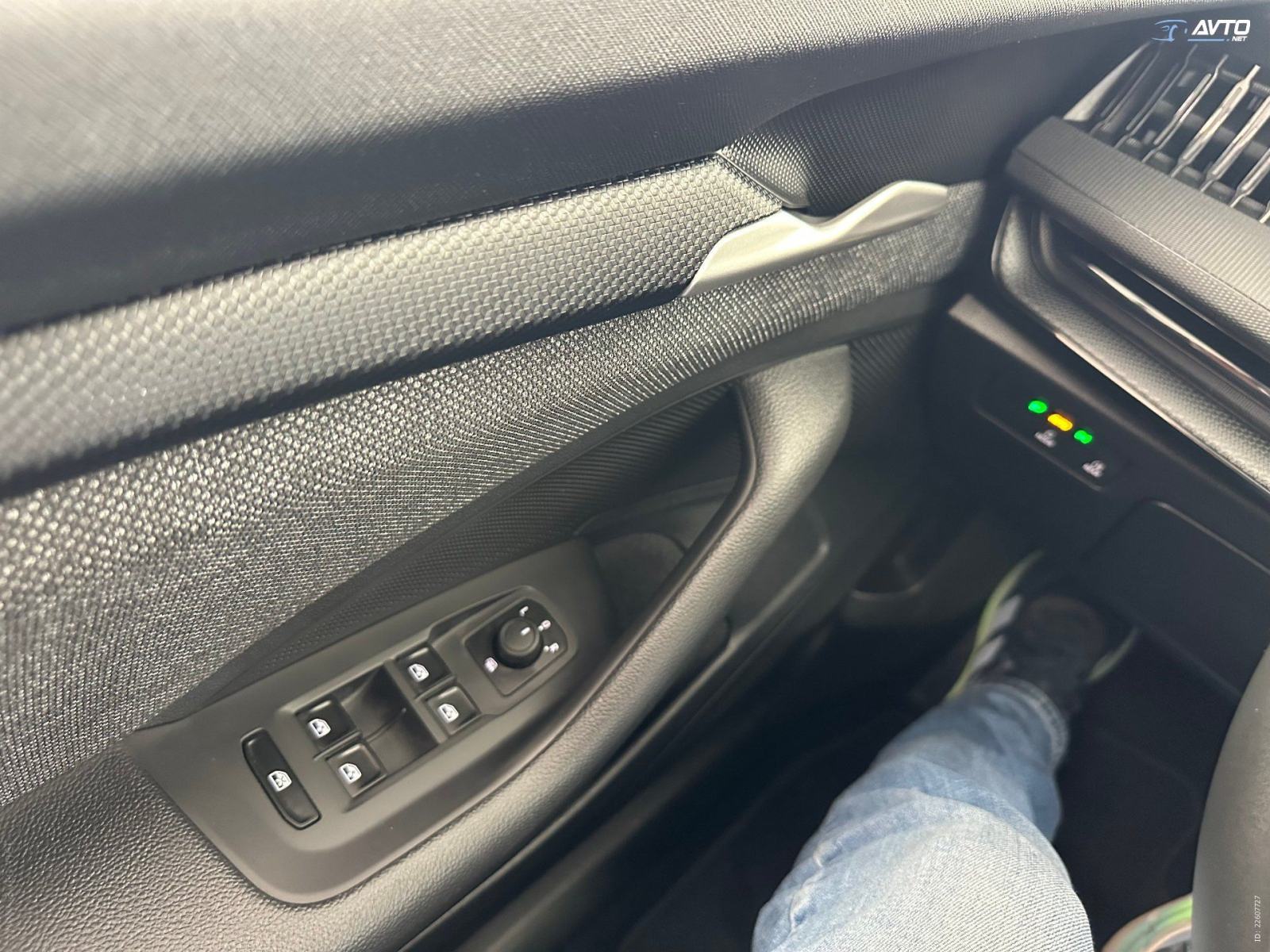 Škoda Superb 1,5 TSI mHEV Essence DSG.LED.NAVI.GRE.SED.ACC.AUT, fotografija 9