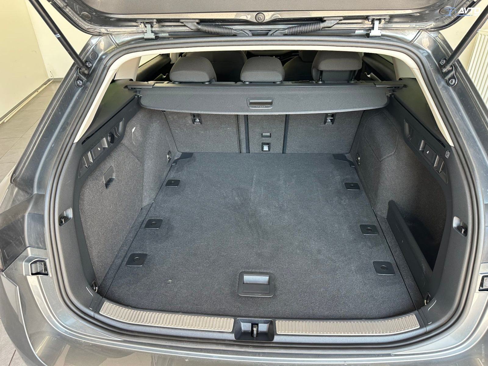 Škoda Superb 1,5 TSI mHEV Essence DSG.LED.NAVI.GRE.SED.ACC.AUT, fotografija 6