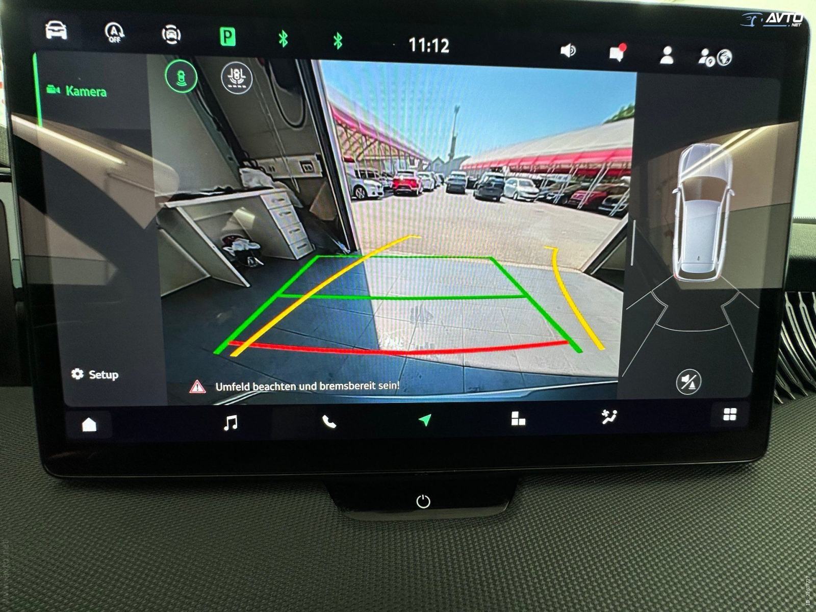 Škoda Superb 1,5 TSI mHEV Essence DSG.LED.NAVI.GRE.SED.ACC.AUT, fotografija 14