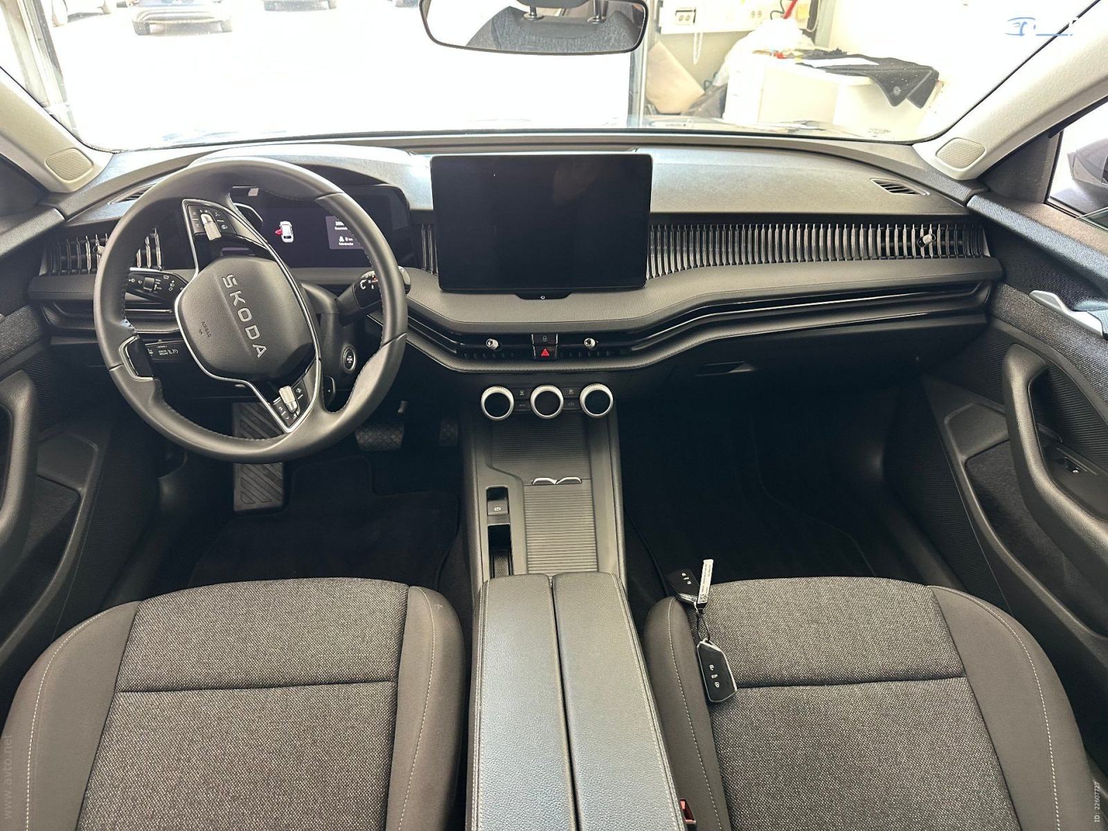 Škoda Superb 1,5 TSI mHEV Essence DSG.LED.NAVI.GRE.SED.ACC.AUT, fotografija 8