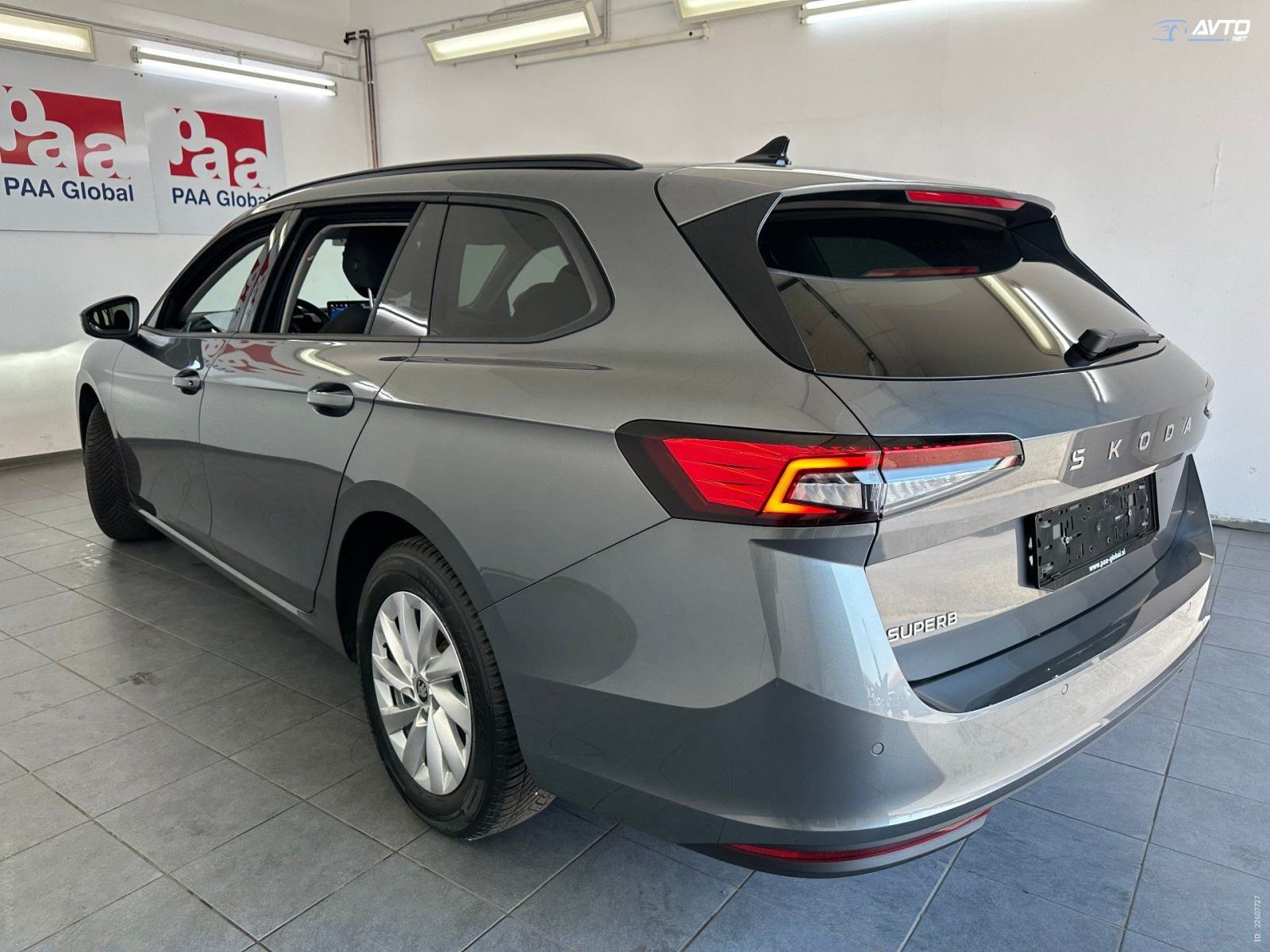 Škoda Superb 1,5 TSI mHEV Essence DSG.LED.NAVI.GRE.SED.ACC.AUT, fotografija 5