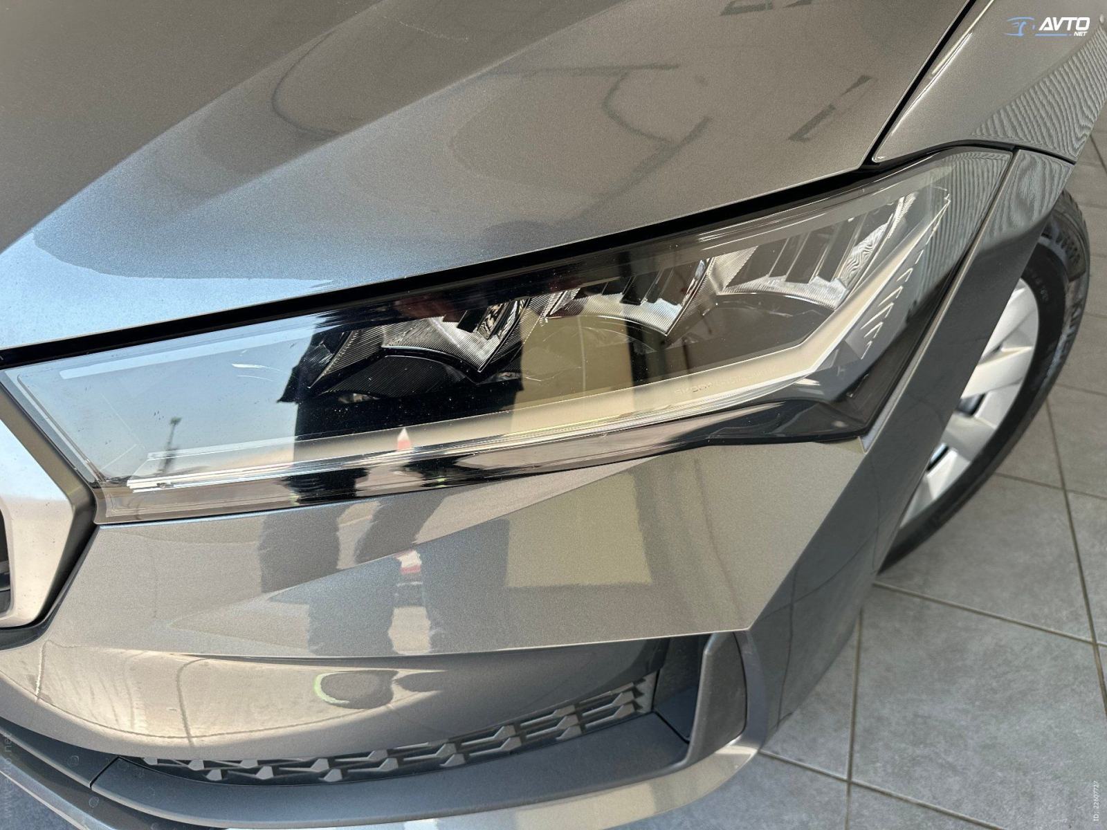 Škoda Superb 1,5 TSI mHEV Essence DSG.LED.NAVI.GRE.SED.ACC.AUT, fotografija 3