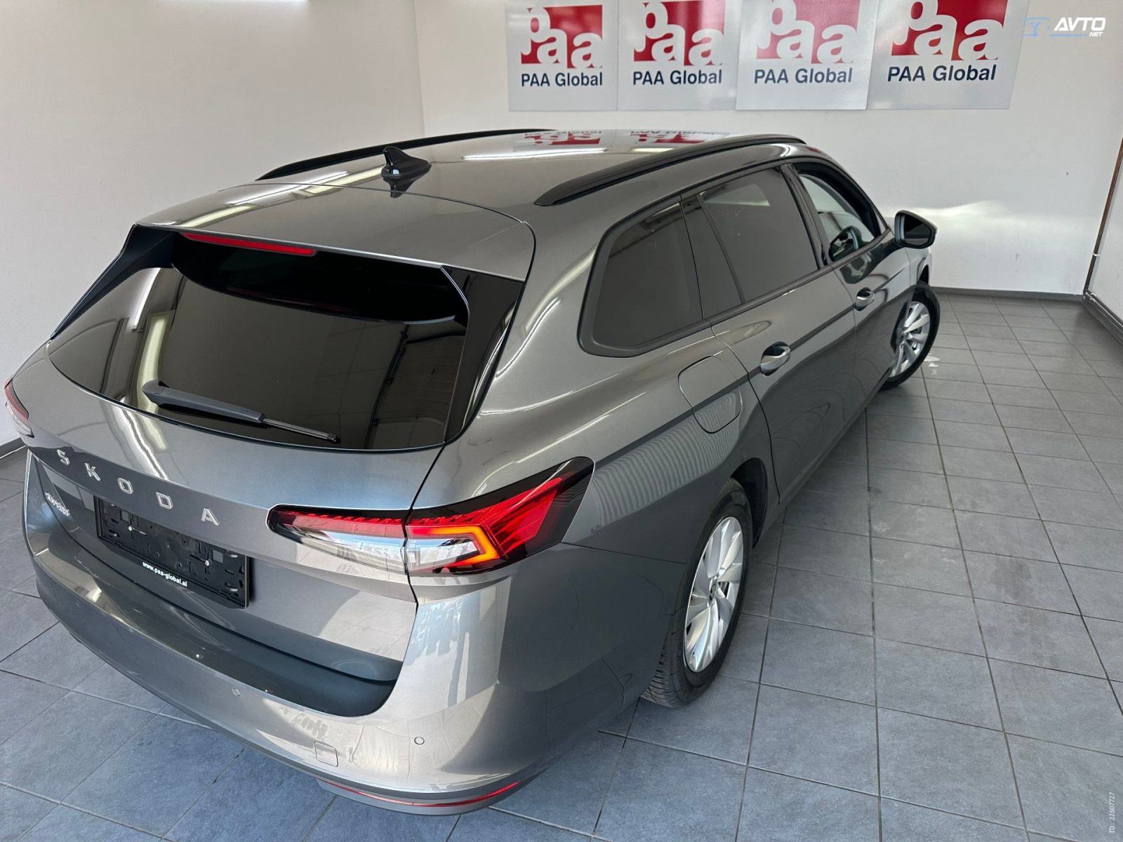Škoda Superb 1,5 TSI mHEV Essence DSG.LED.NAVI.GRE.SED.ACC.AUT, fotografija 4