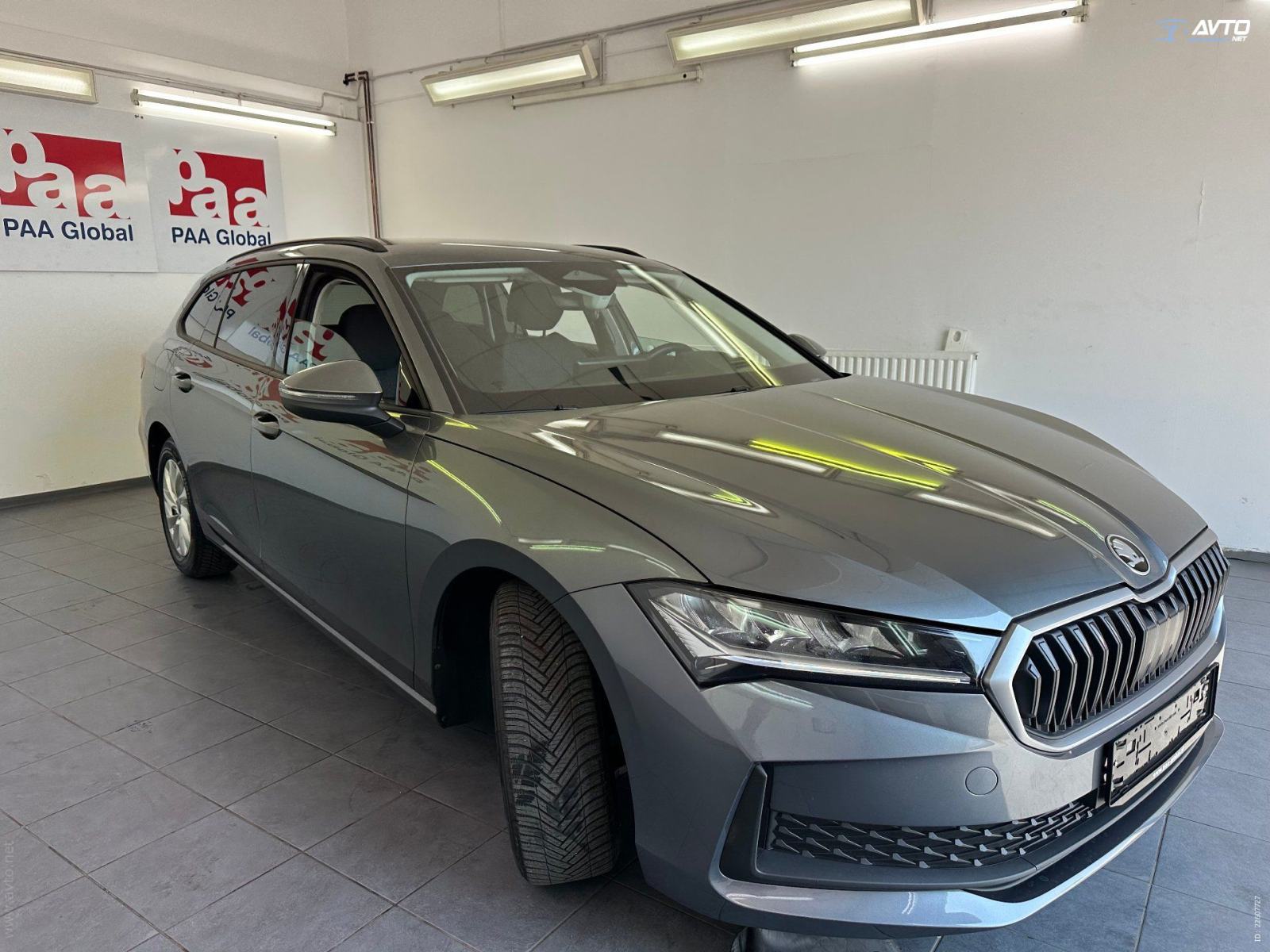Škoda Superb 1,5 TSI mHEV Essence DSG.LED.NAVI.GRE.SED.ACC.AUT, fotografija 2