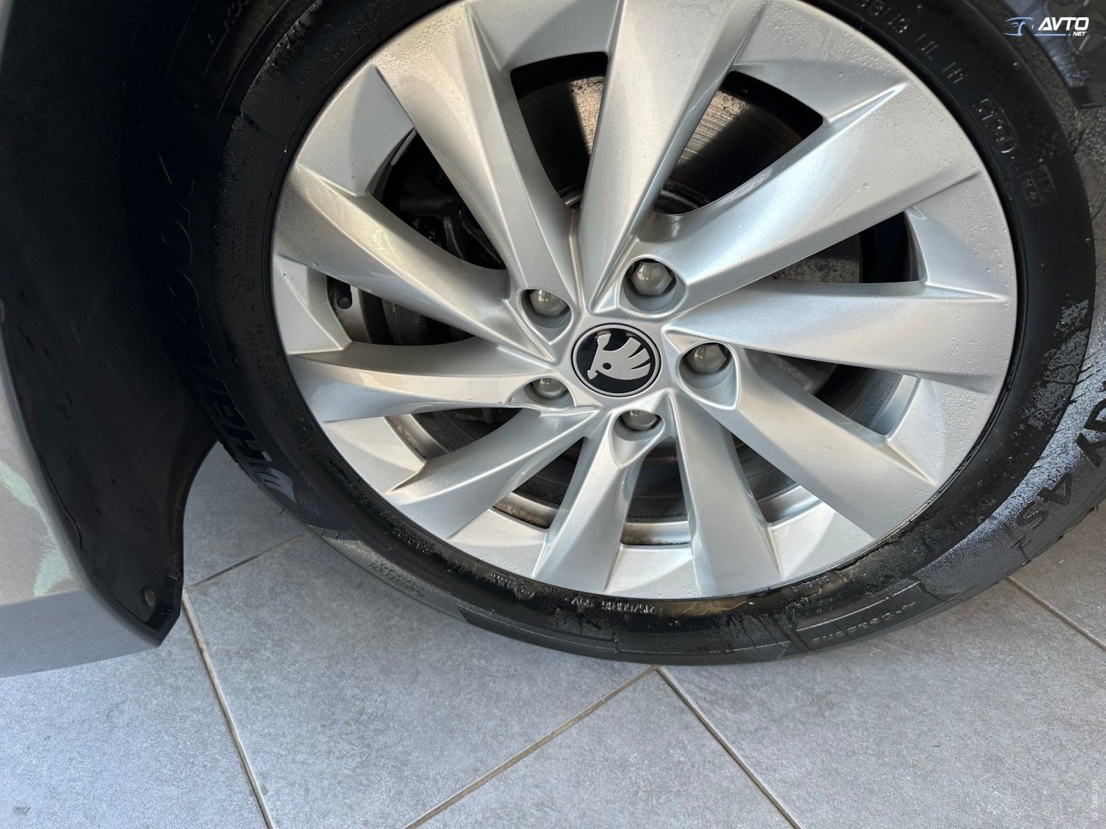 Škoda Superb 1,5 TSI mHEV Essence DSG.LED.NAVI.GRE.SED.ACC.AUT, fotografija 16