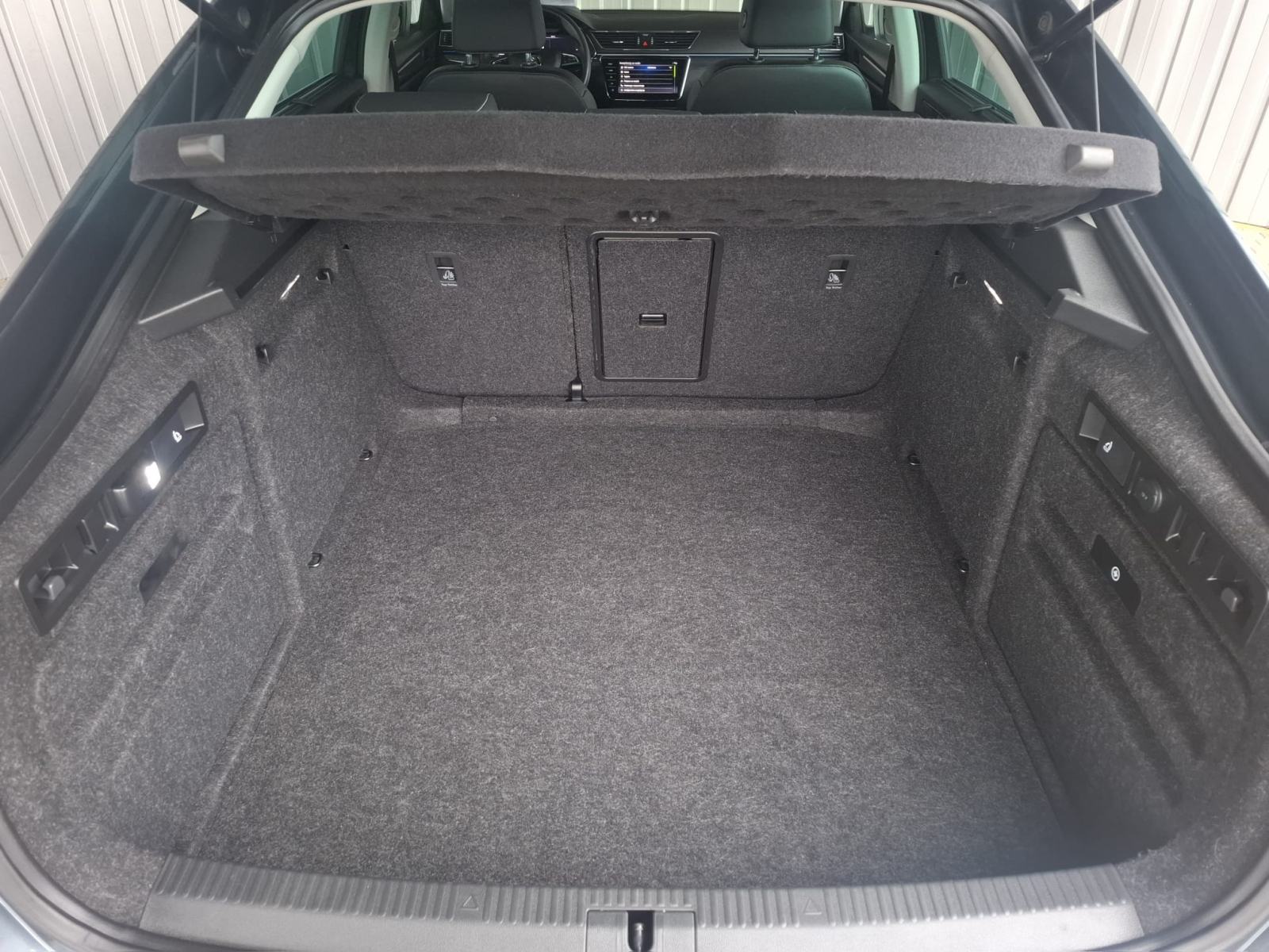 Škoda Superb 1.6 TDI DSG AUTOMATIK NAV 2xPDC KAMERA FULL LED GARANCIJA, fotografija 14