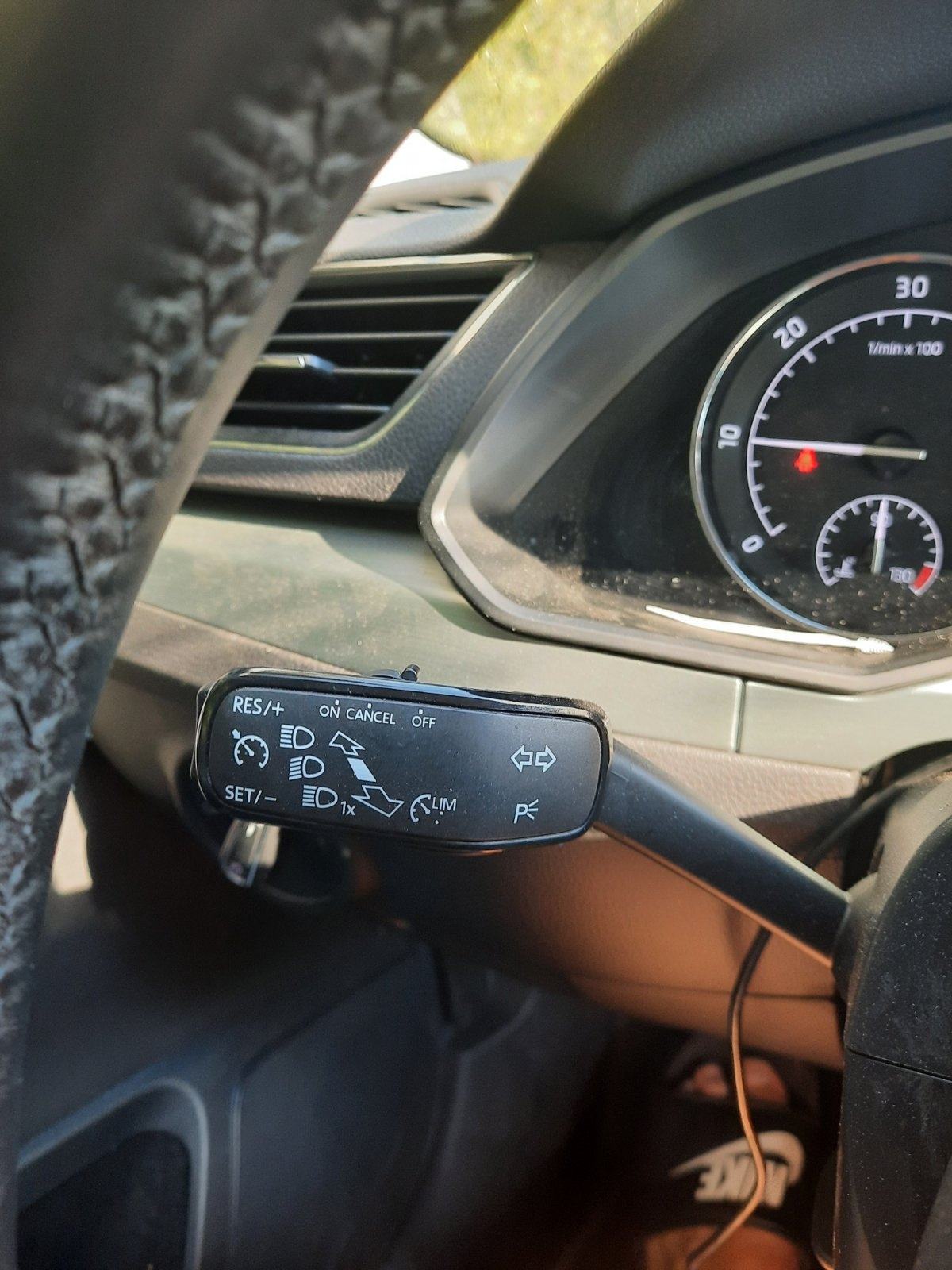 Škoda Superb 1,6 TDI DSG automatic na ime kupca, fotografija 8