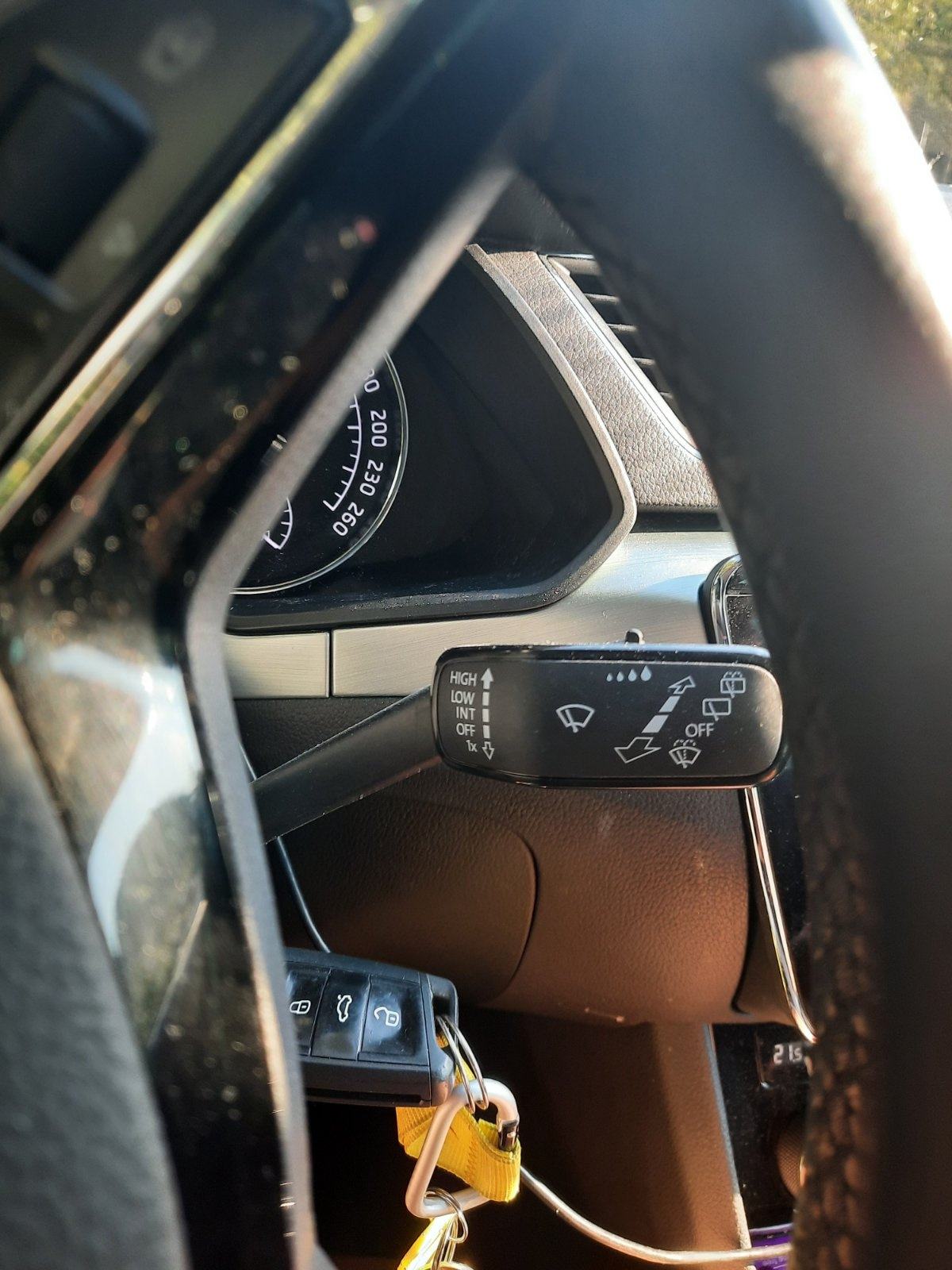 Škoda Superb 1,6 TDI DSG automatic na ime kupca, fotografija 10