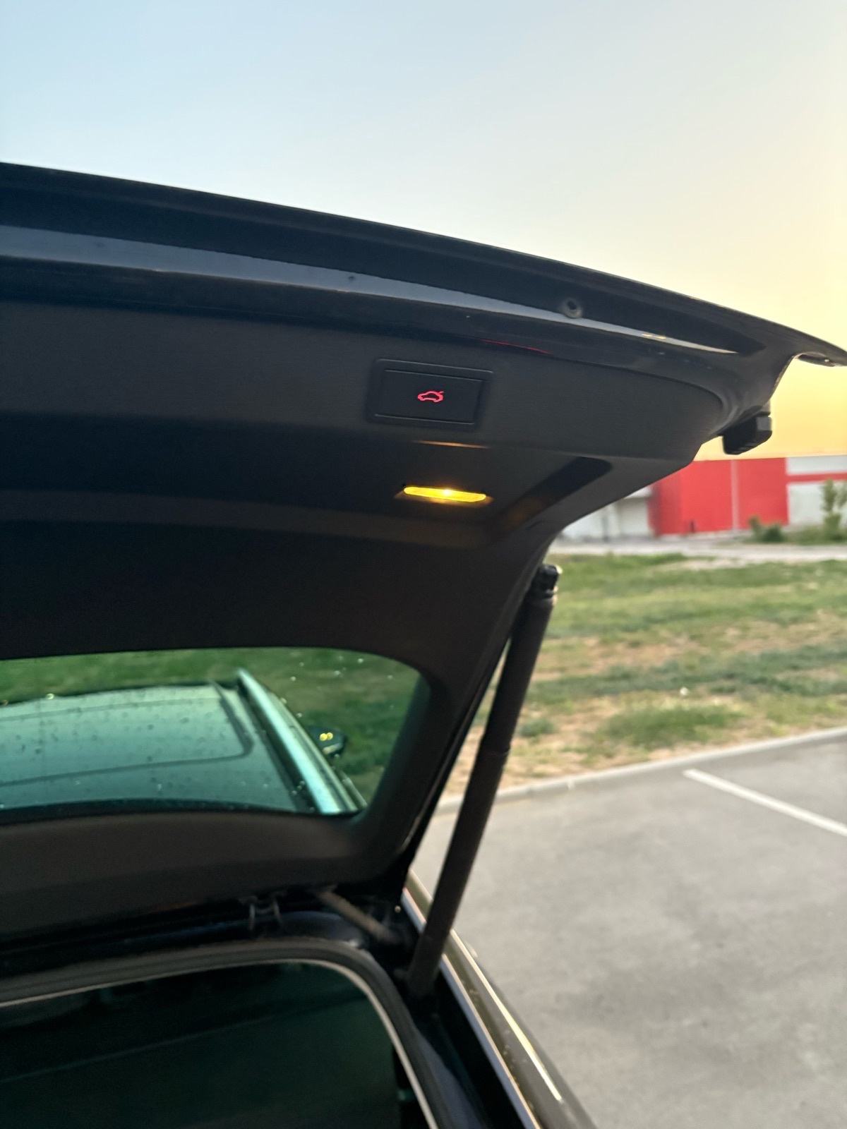 Škoda Superb 1,6 TDI DSG automatik, fotografija 6