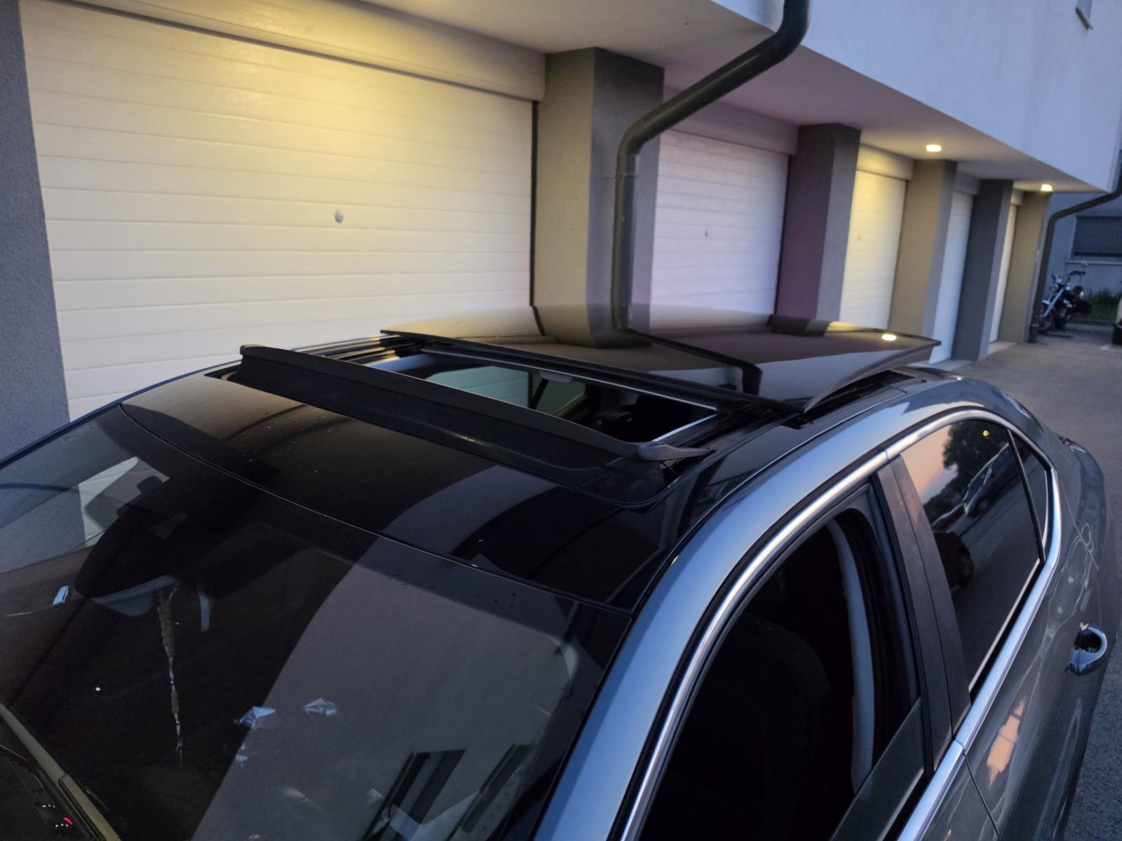 Škoda Superb 1,6 TDI, fotografija 6