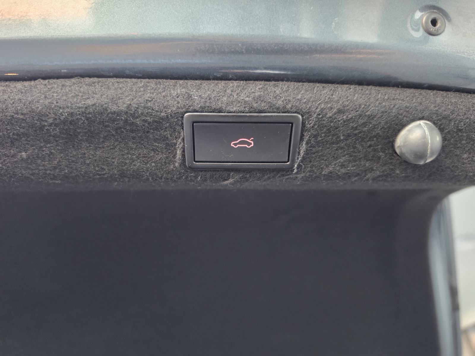 Škoda Superb 1,6 TDI, fotografija 12