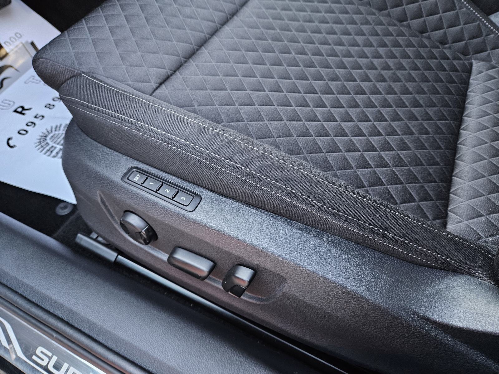 Škoda Superb 1.6TDI DSG SUBWOOFER,LEASING BEZ UČEŠĆA I BEZ JAMACA, fotografija 19