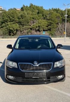 Škoda Superb 2,0 TDI 2014 god.; Full oprema; Top stanje; Nije uvoz, fotografija 6