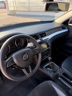 Škoda Superb 2,0 TDI 2014 god.; Full oprema; Top stanje; Nije uvoz, fotografija 14
