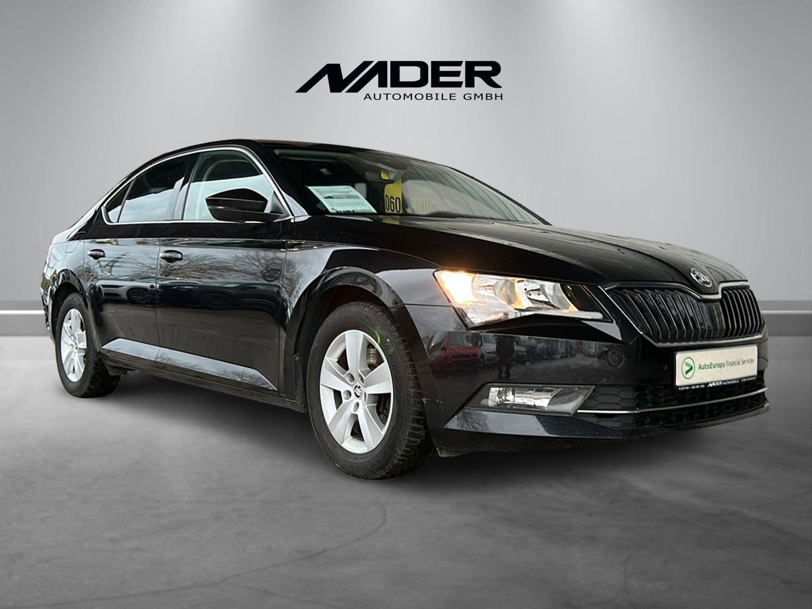 Škoda Superb 2,0 TDI AMBITION NAVI ACC-TEMPOMAT APPLE ANDR KUKA 2019, fotografija 5