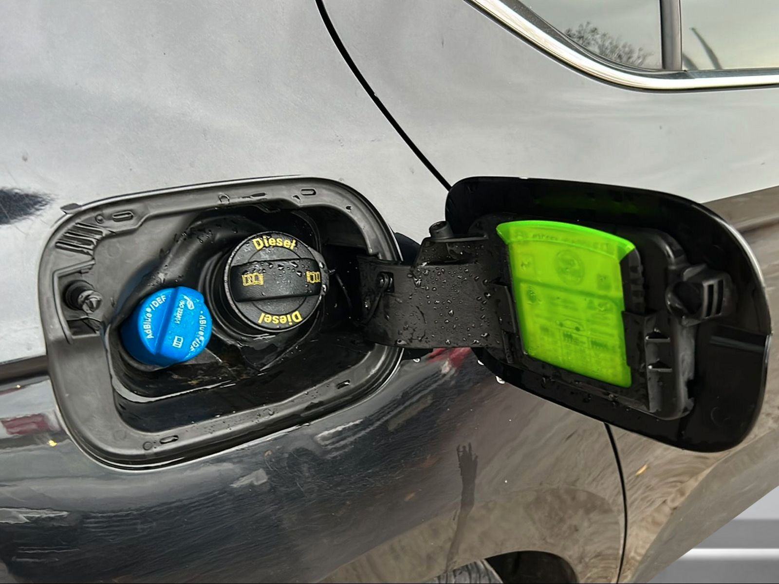 Škoda Superb 2,0 TDI AMBITION NAVI ACC-TEMPOMAT APPLE ANDR KUKA 2019, fotografija 8