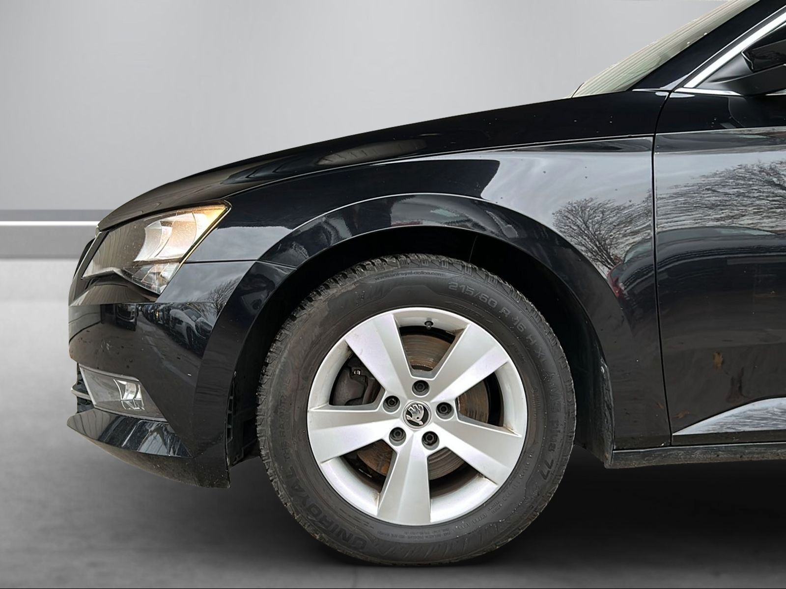 Škoda Superb 2,0 TDI AMBITION NAVI ACC-TEMPOMAT APPLE ANDR KUKA 2019, fotografija 4