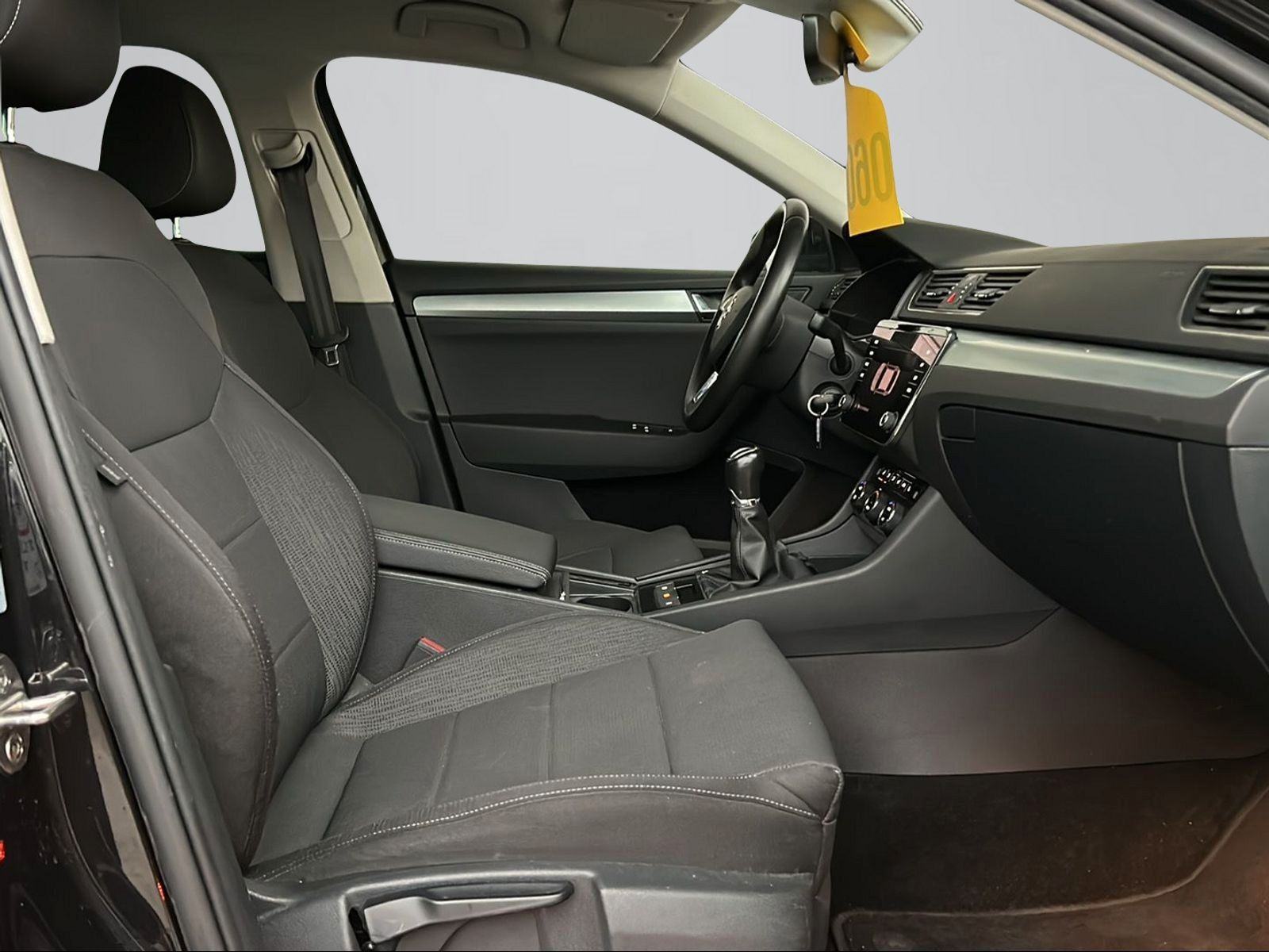 Škoda Superb 2,0 TDI AMBITION NAVI ACC-TEMPOMAT APPLE ANDR KUKA 2019, fotografija 20