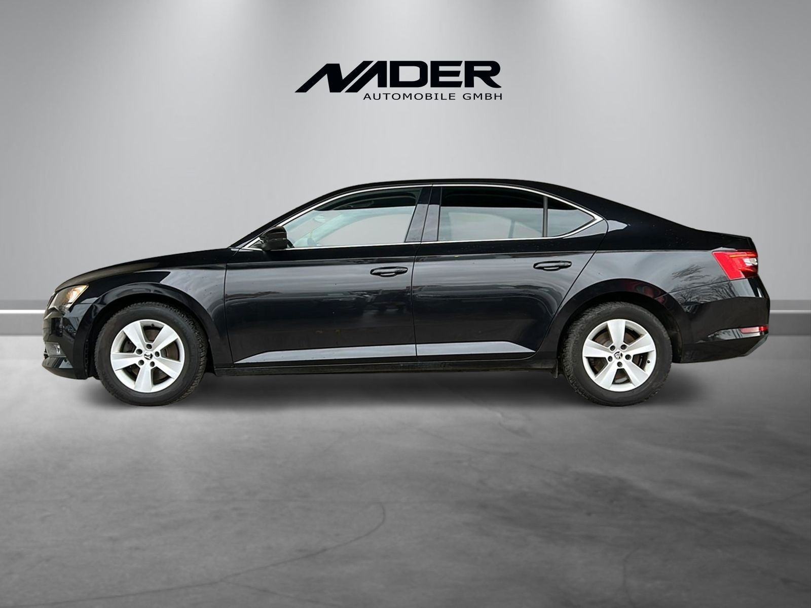 Škoda Superb 2,0 TDI AMBITION NAVI ACC-TEMPOMAT APPLE ANDR KUKA 2019, fotografija 3