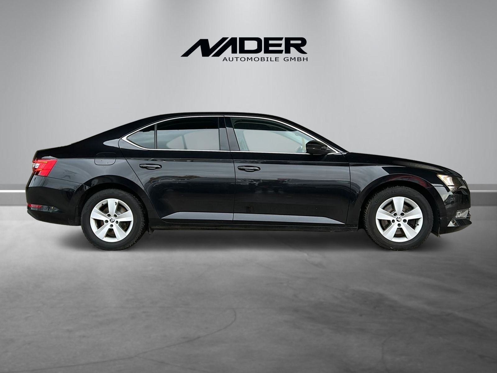 Škoda Superb 2,0 TDI AMBITION NAVI ACC-TEMPOMAT APPLE ANDR KUKA 2019, fotografija 7