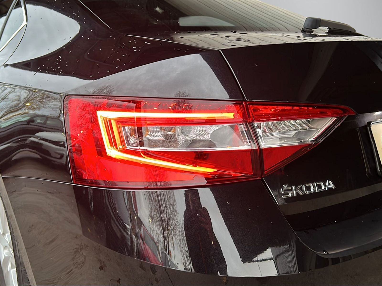 Škoda Superb 2,0 TDI AMBITION NAVI ACC-TEMPOMAT APPLE ANDR KUKA 2019, fotografija 10