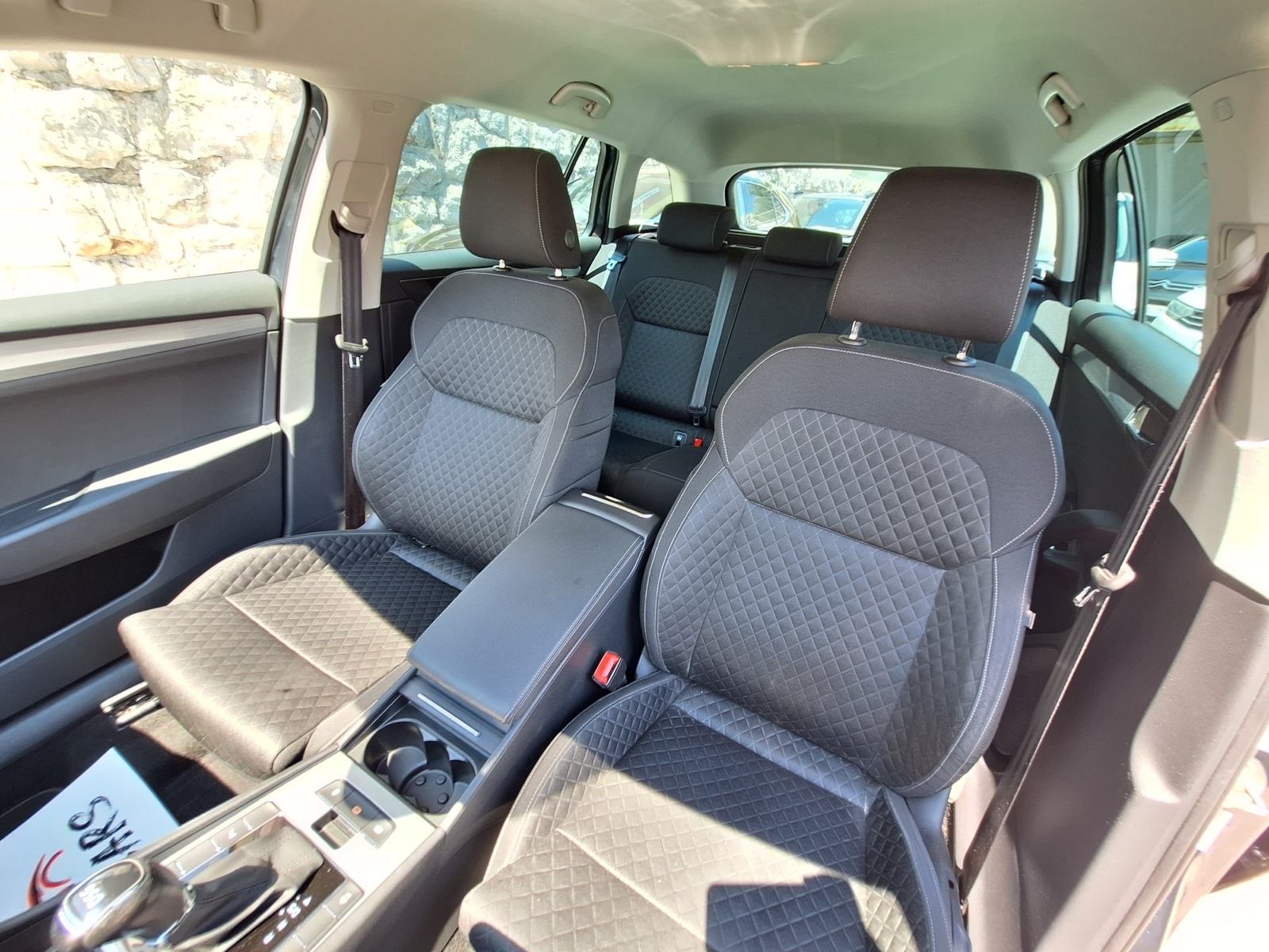 Škoda Superb 2,0 TDI automatik (DSG)VIRTUAL/P.KAMERA, fotografija 13