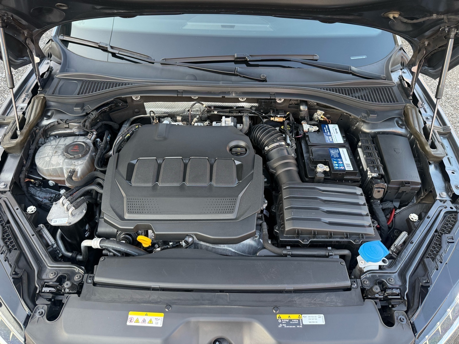 Škoda Superb 2,0 TDI SPORTLINE | DSG | MEMORIJA | NAVI | PANORAMA, fotografija 18