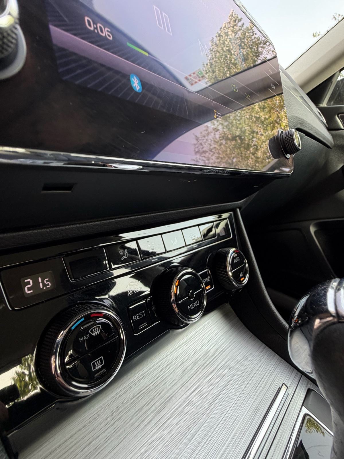 Škoda Superb 2,0 TDI DSG BUSINESS, fotografija 13