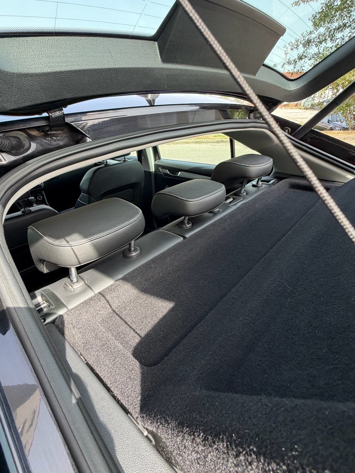 Škoda Superb 2,0 TDI DSG BUSINESS, fotografija 17